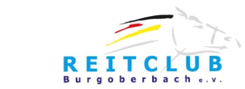 Reitclub-Burgoberbach